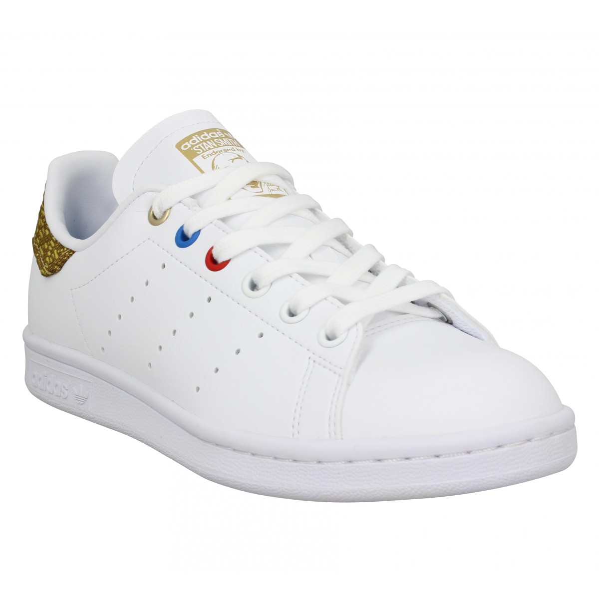 Stan smith corail hot sale