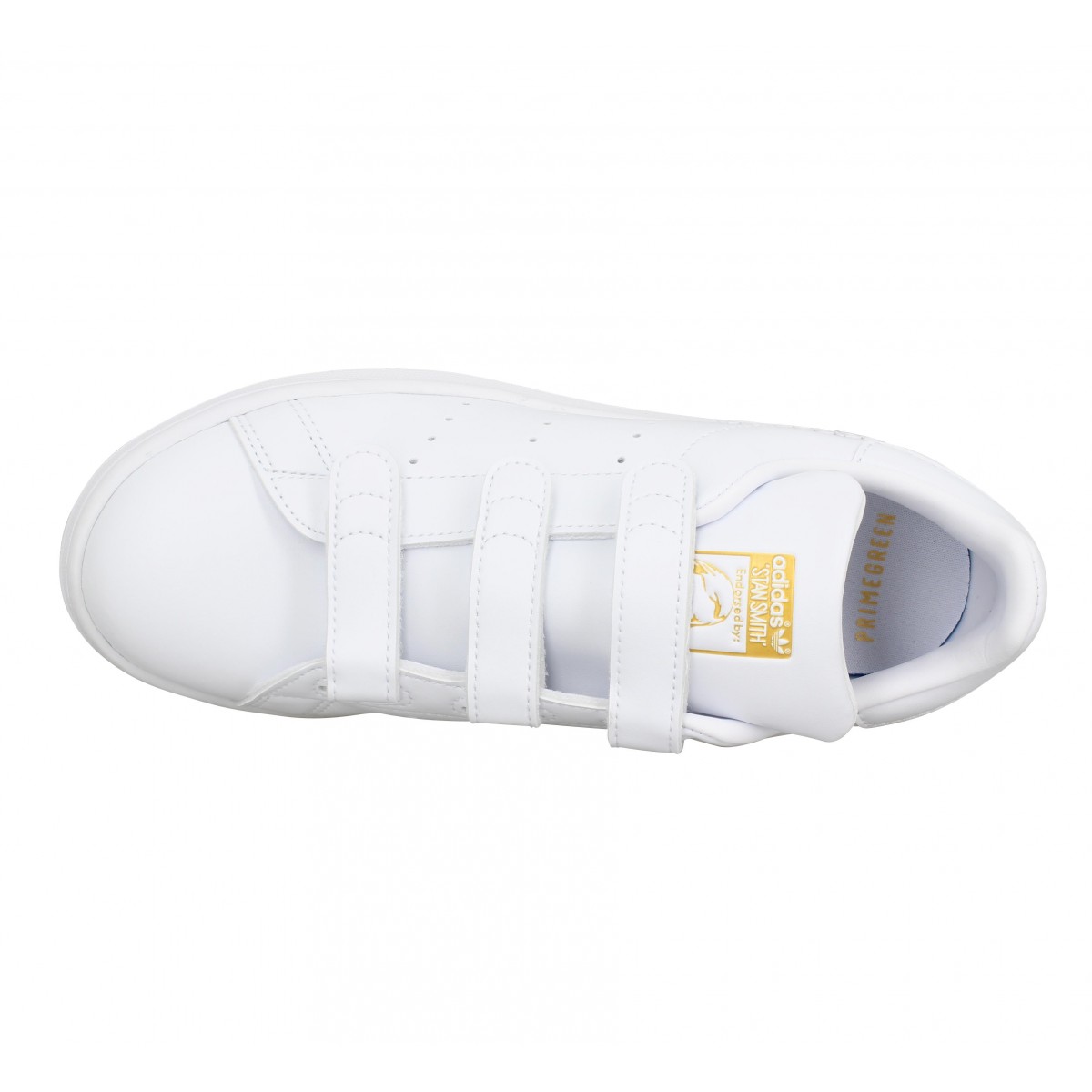 Stan smith a scratch doré online