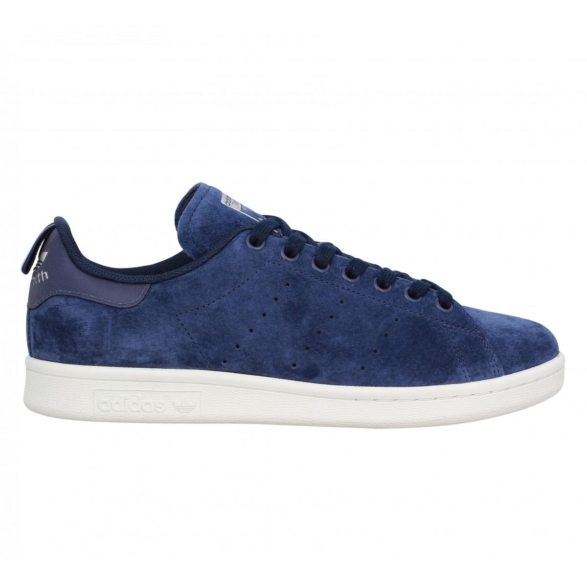 adidas stan smith homme bleu