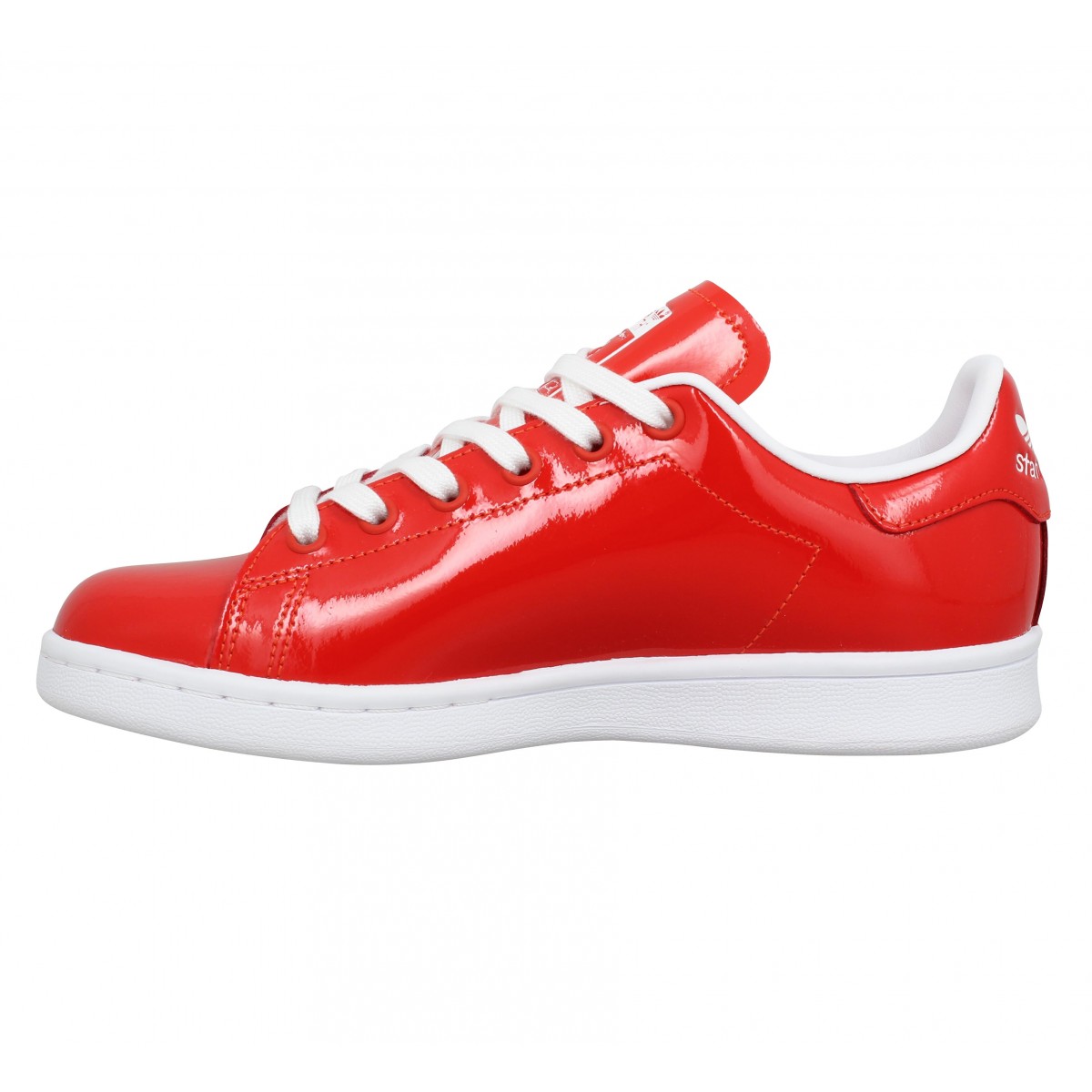 adidas rouge vernis