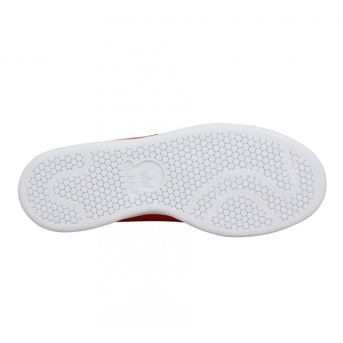 stan smith homme rouge vernis