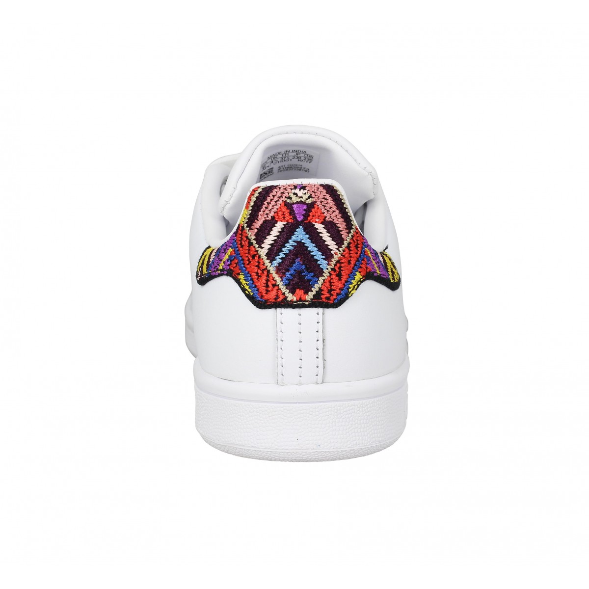 stan smith toile