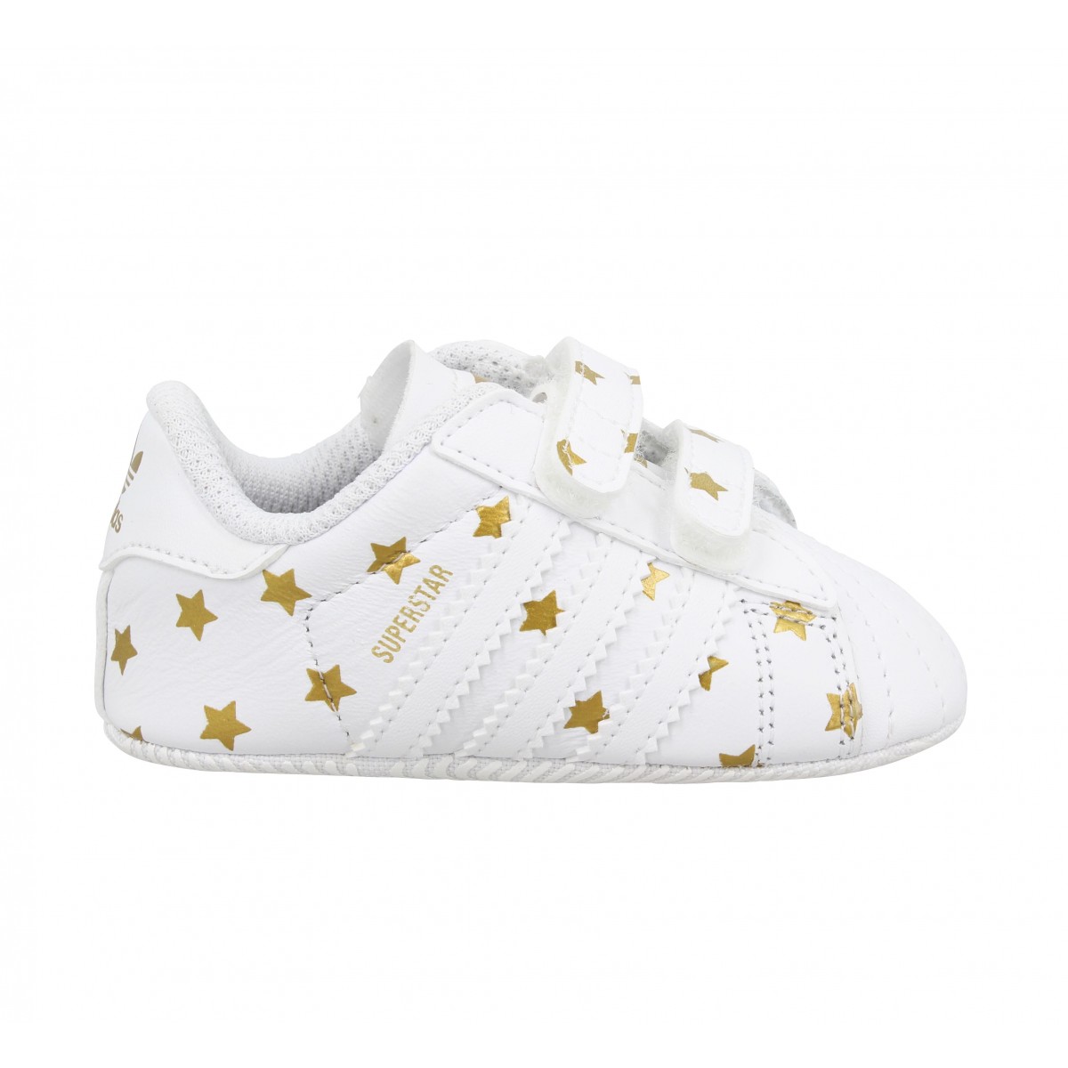 adidas superstar 2 enfant beige