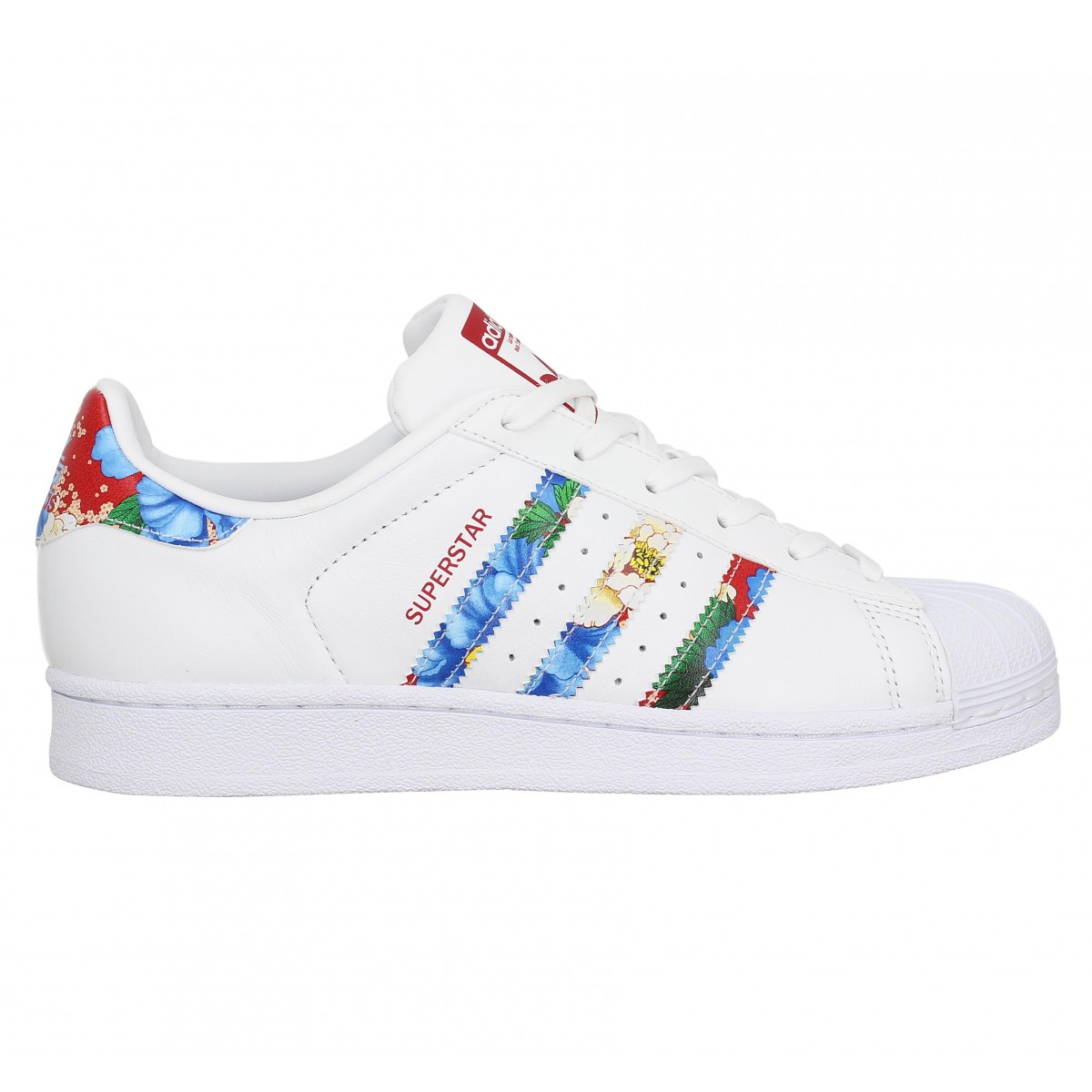 superstar rt femme