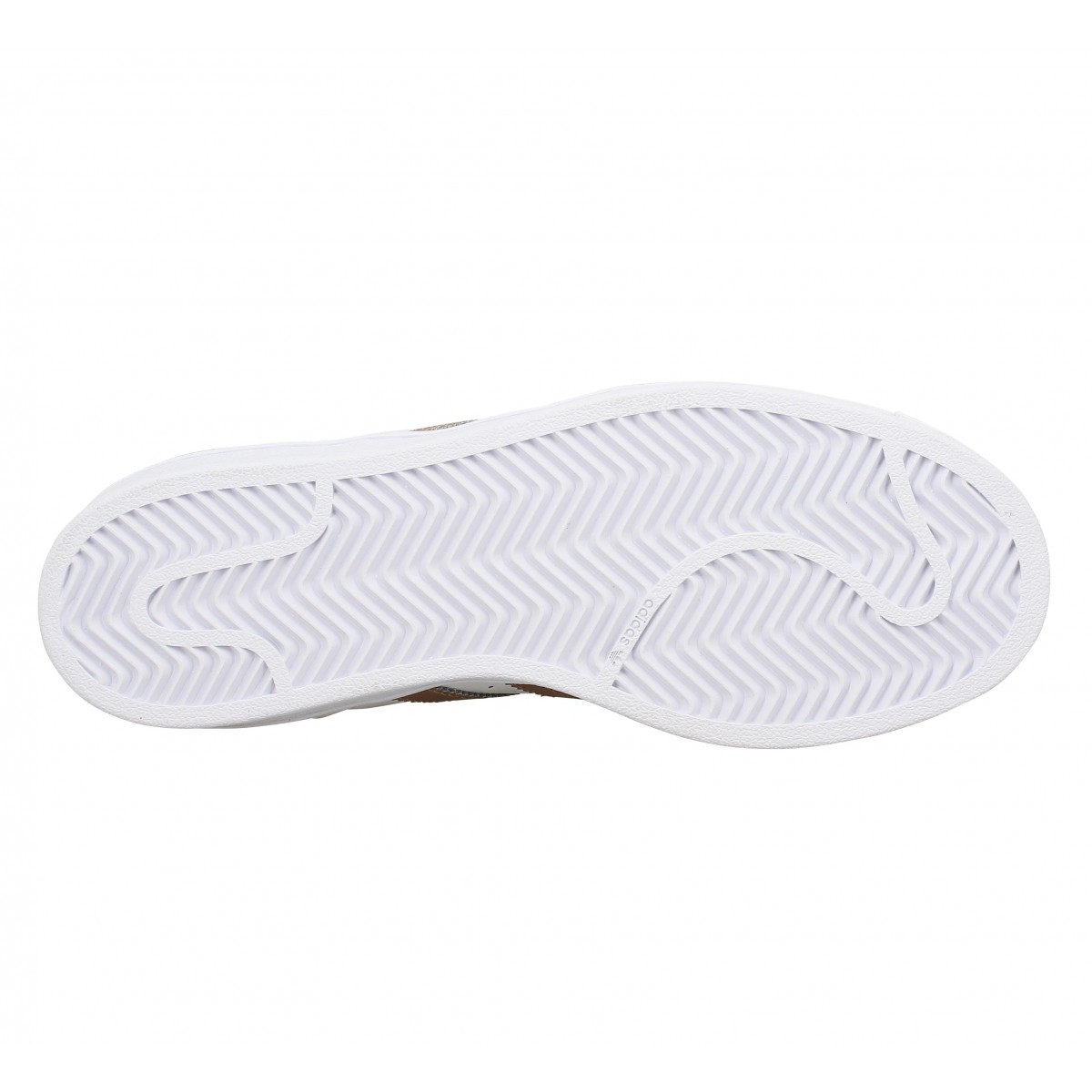 Adidas superstar blanc rose gold new arrivals