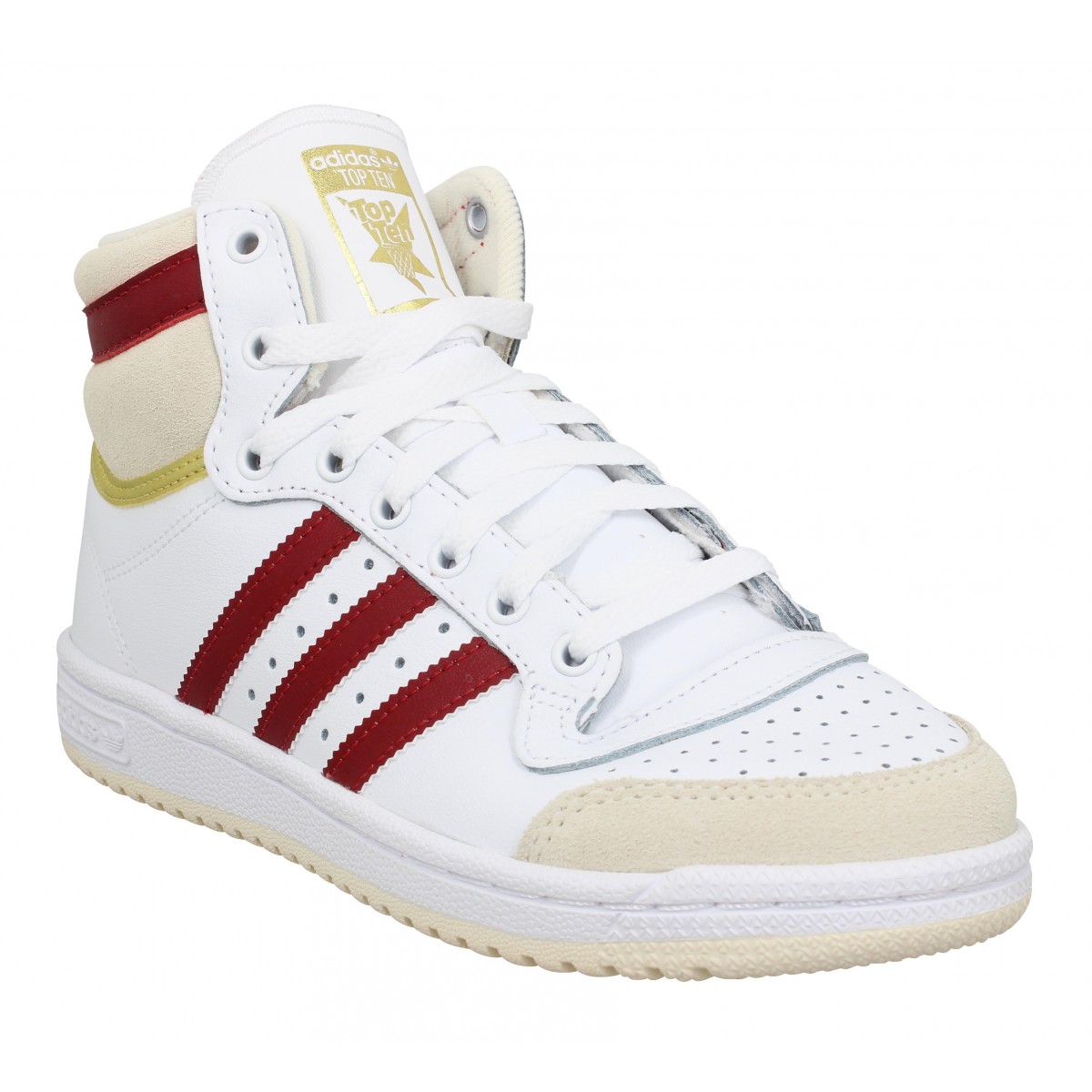 Adidas Top ten