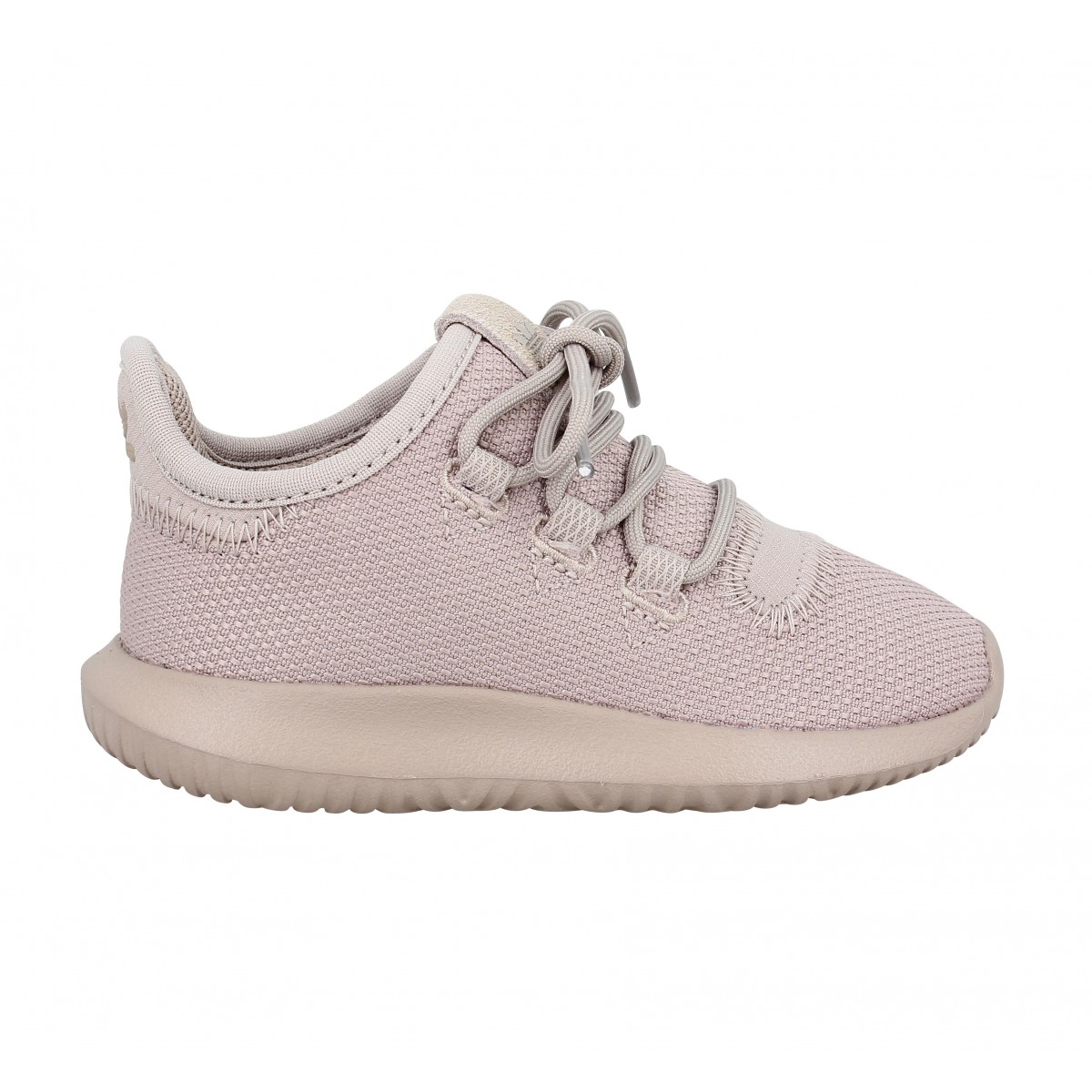 adidas tubular enfant verte