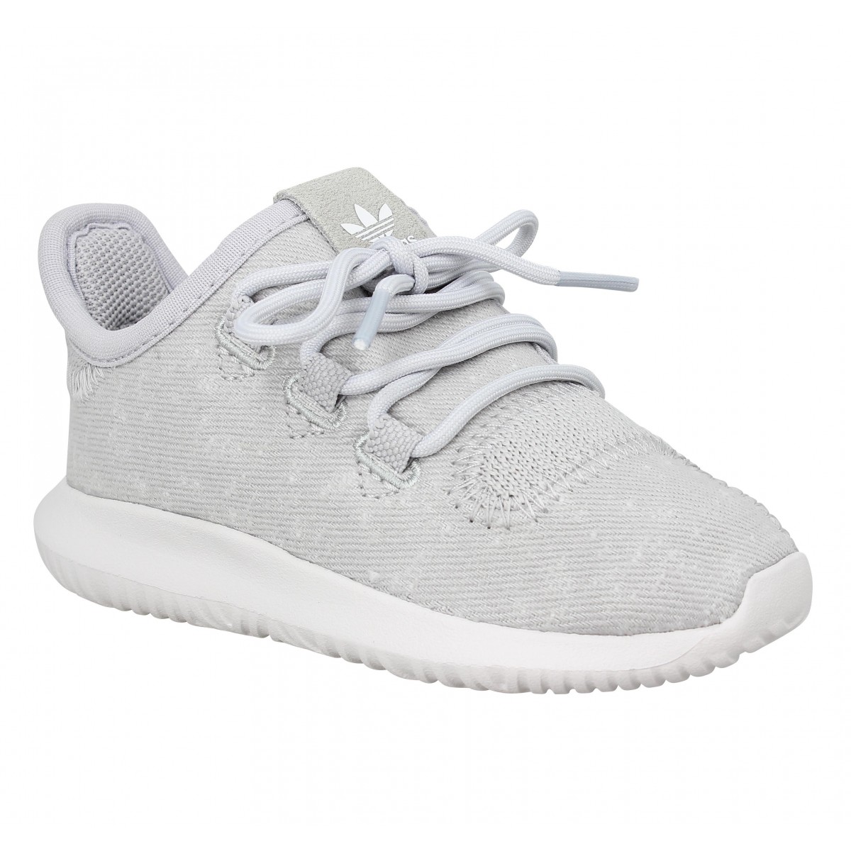 adidas tubular enfant rouge