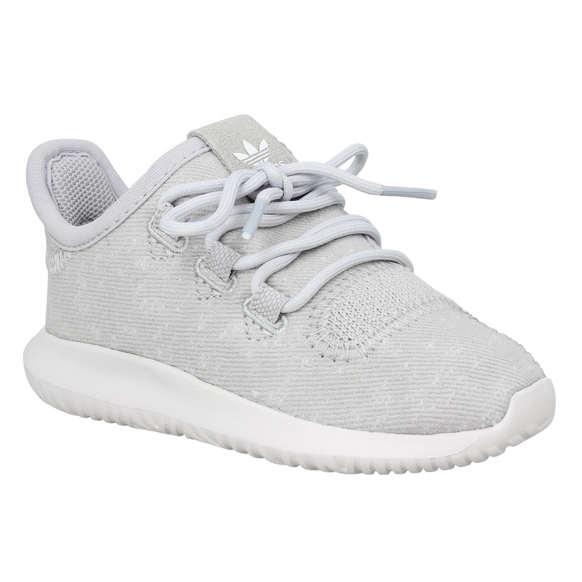 adidas tubular shadow grise femme