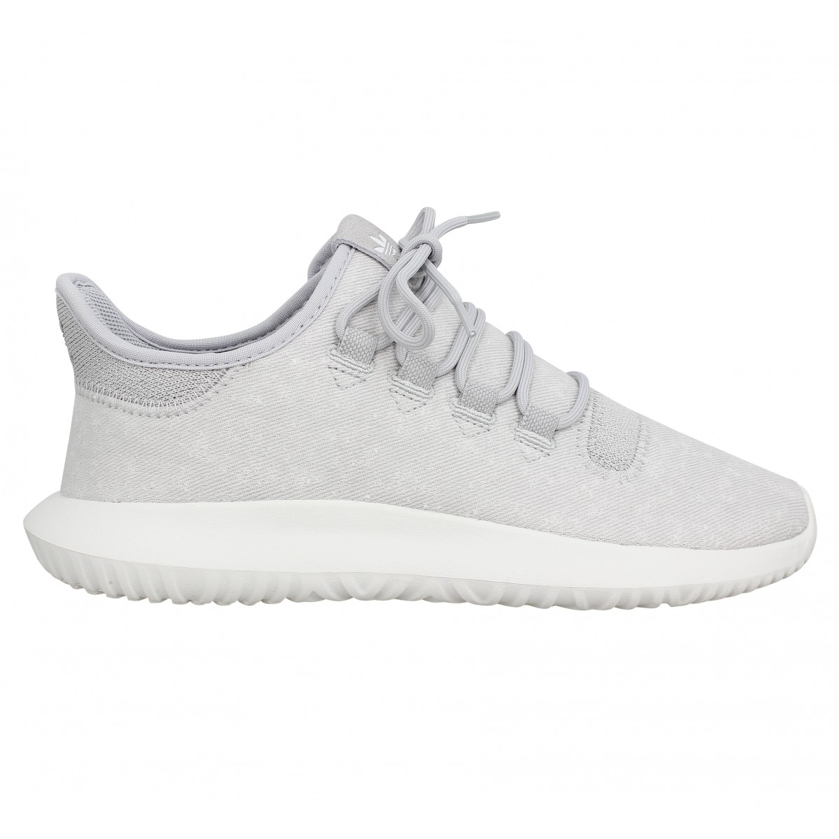 adidas tubular gris