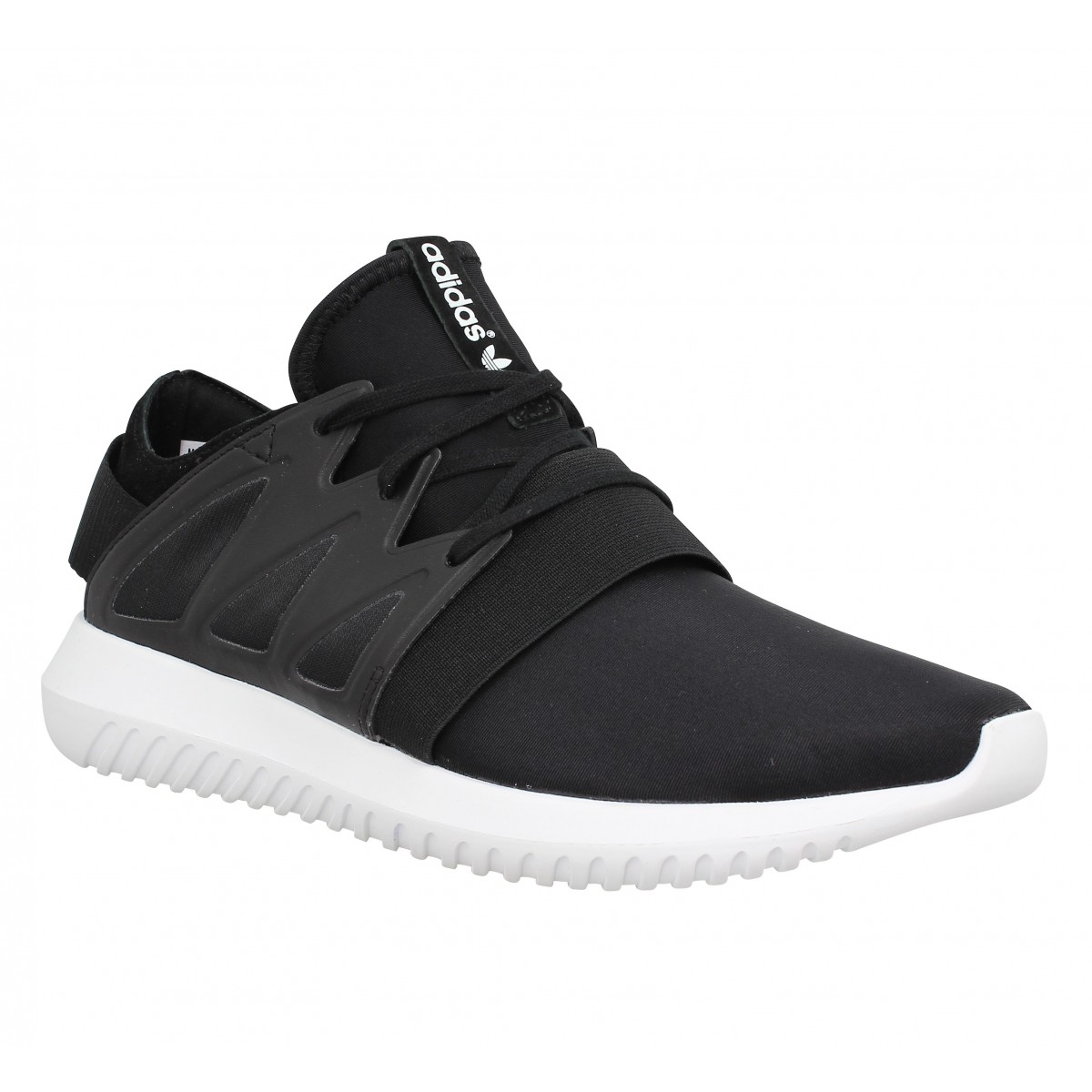 adidas tubular viral noir