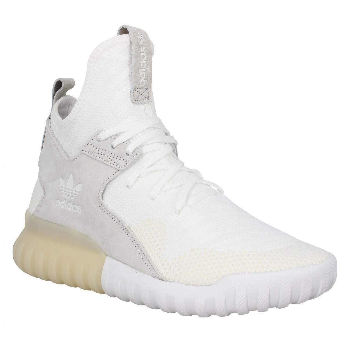 Adidas tubular on sale montant