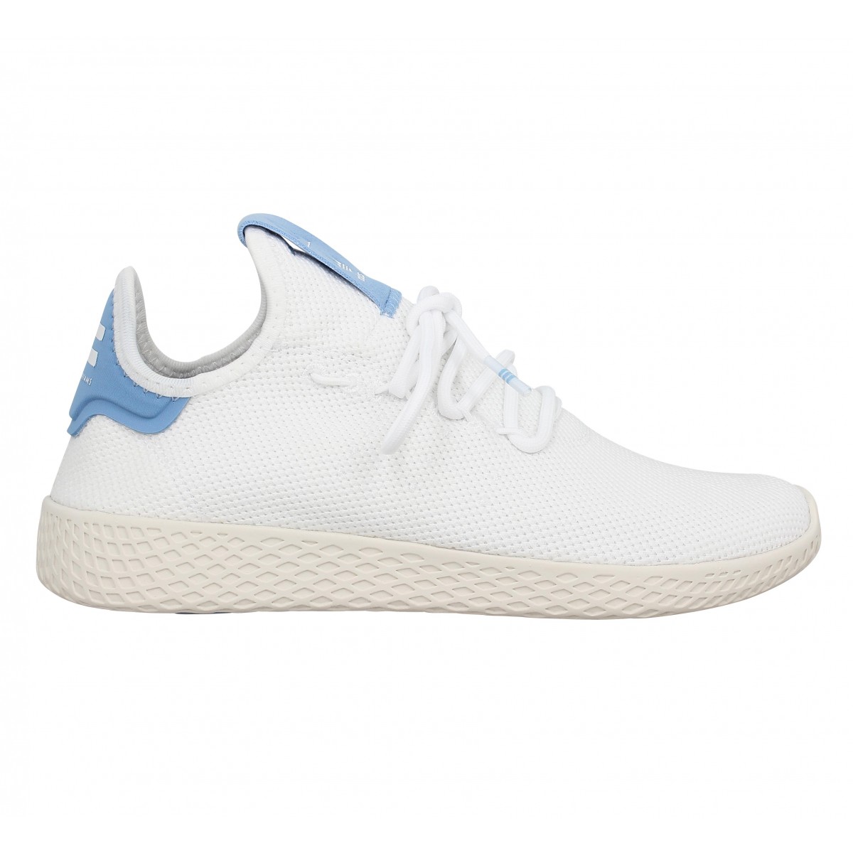 adidas pharrell williams bleu marine