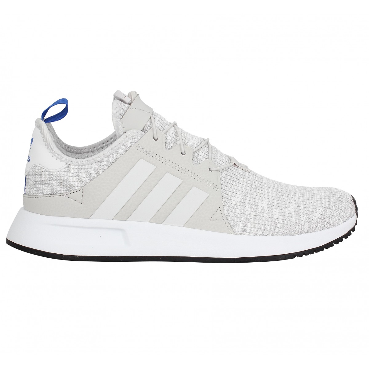 baskets adidas toile homme