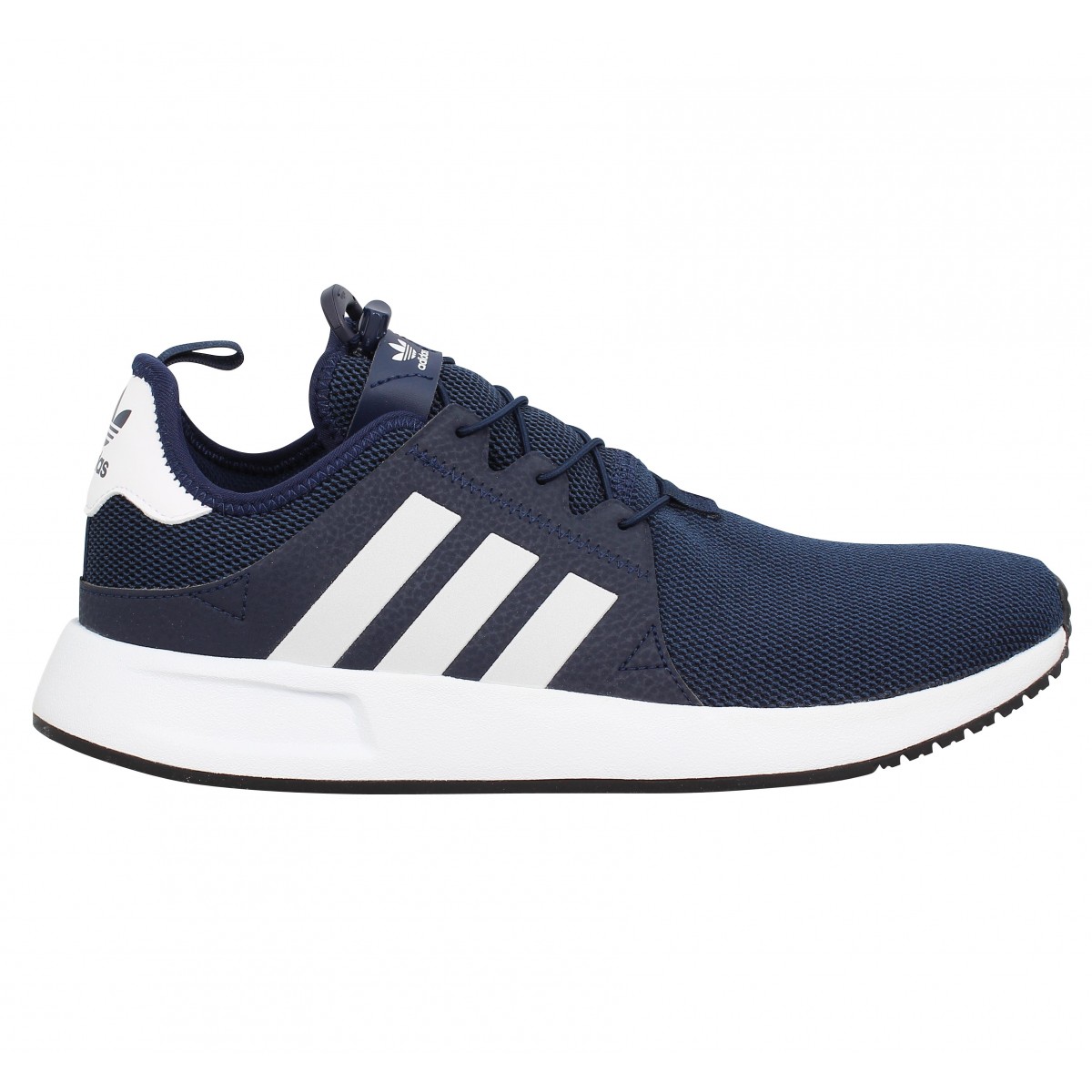 adidas homme toile
