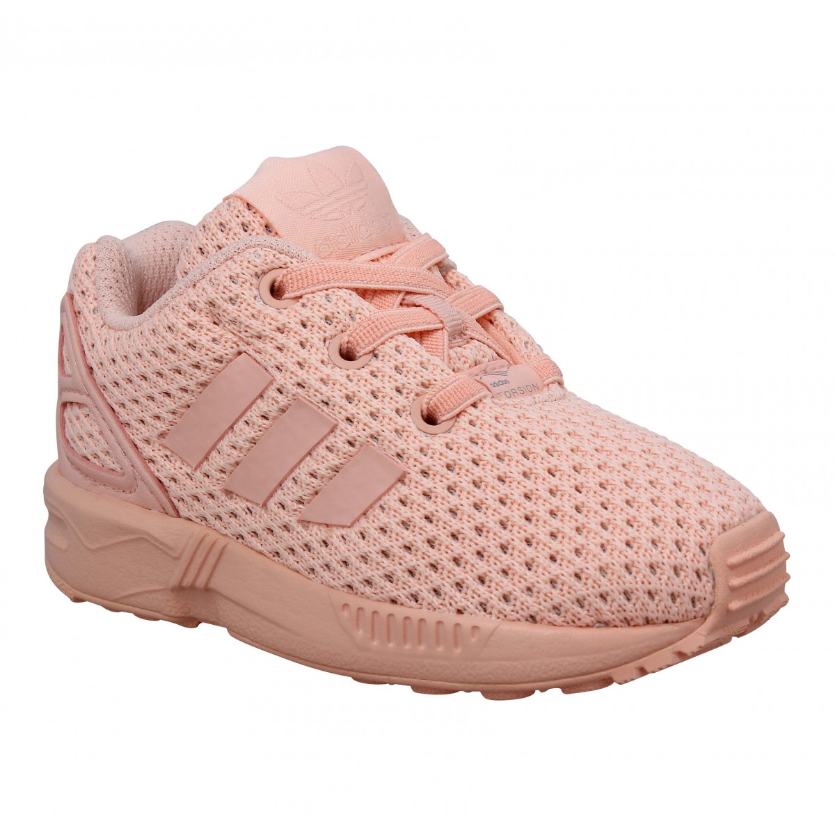 zx flux chaussure enfant