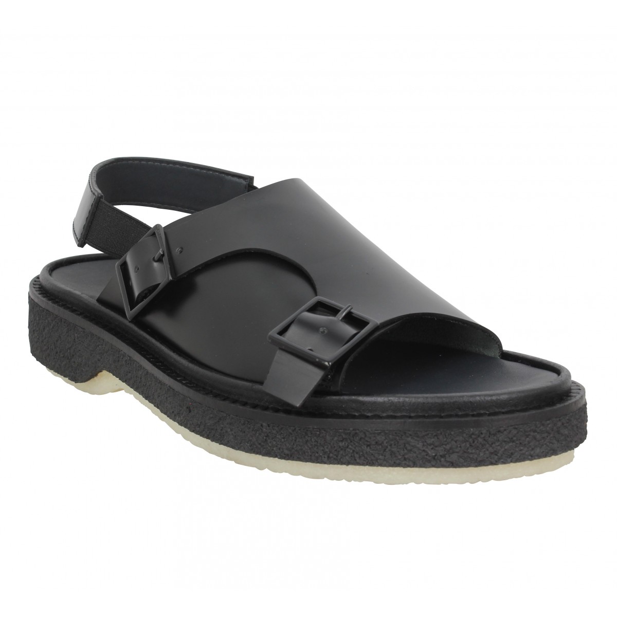 Adieu Paris Marque Type 140 Cuir...