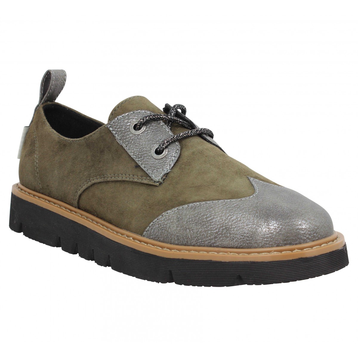 chaussures armistice femme soldes