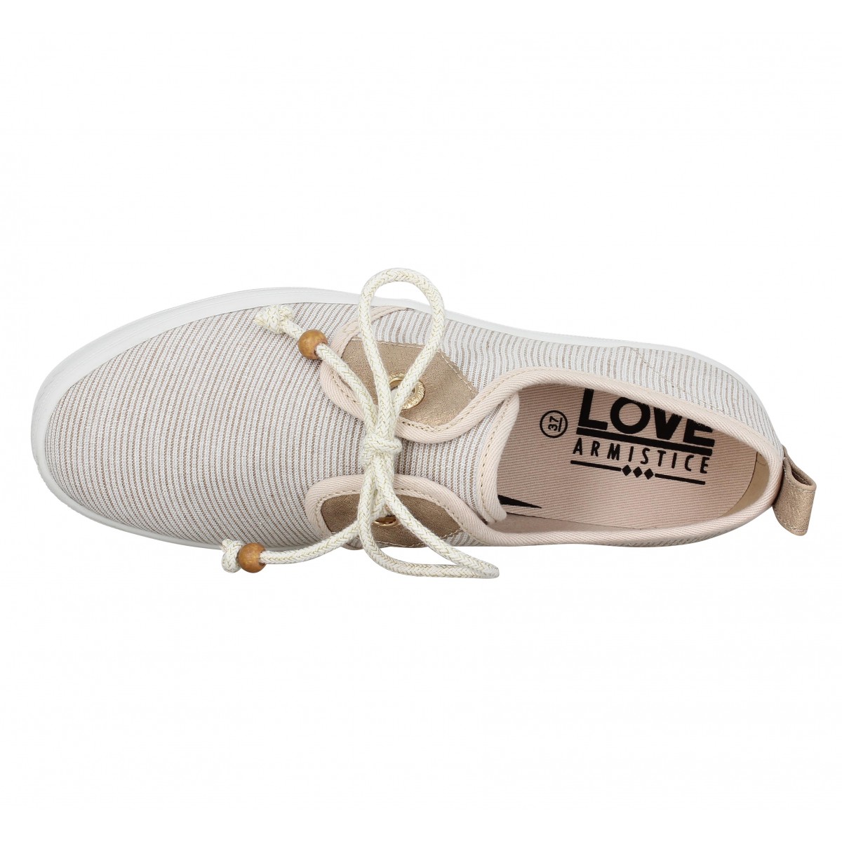 armistice beige