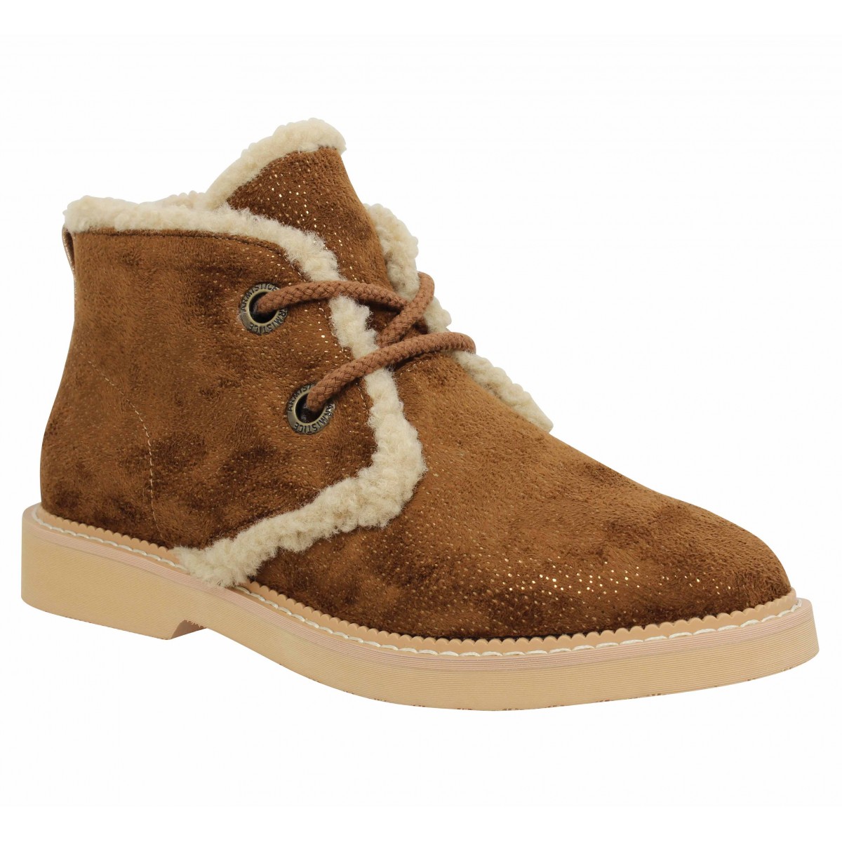 Bottines armistice online