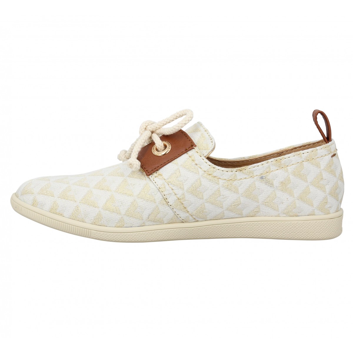 chaussure style armistice femme