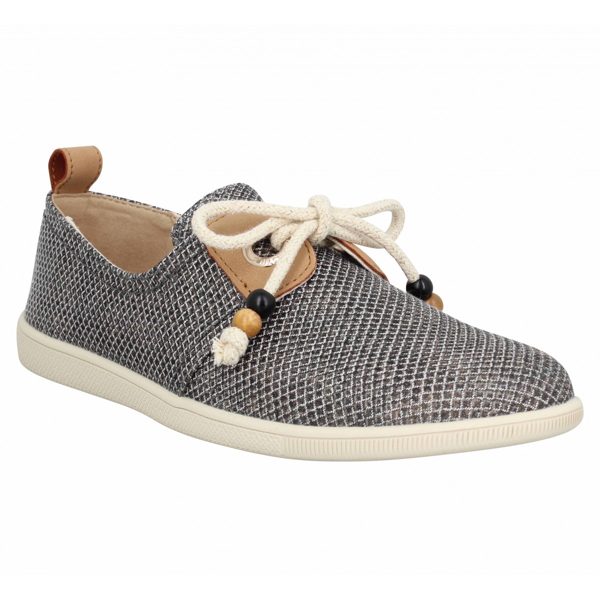 bottines petit talon carré