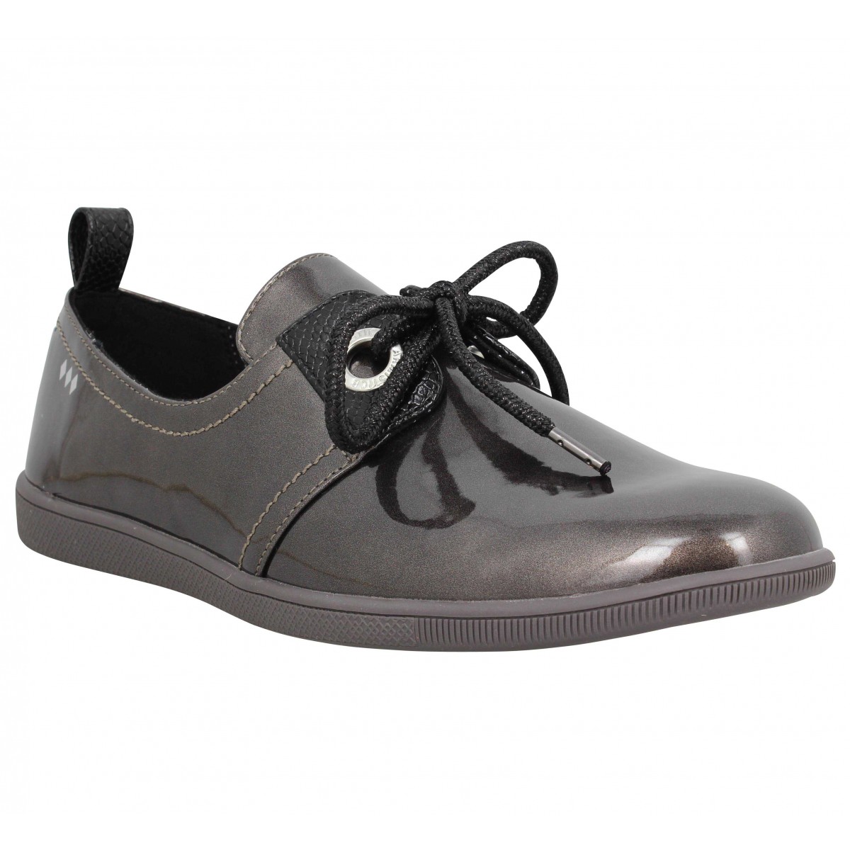 Armistice new arrivals noir vernis