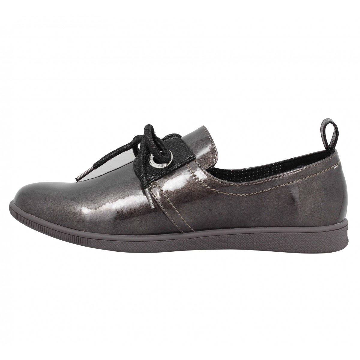 Armistice new arrivals noir vernis