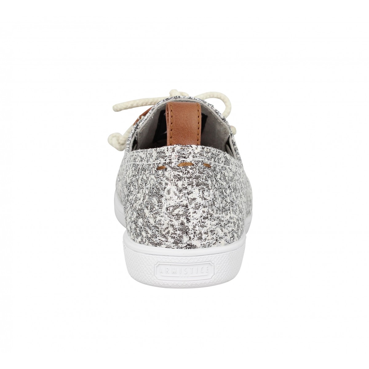 ARMISTICE Stone One watt Femme Silver
