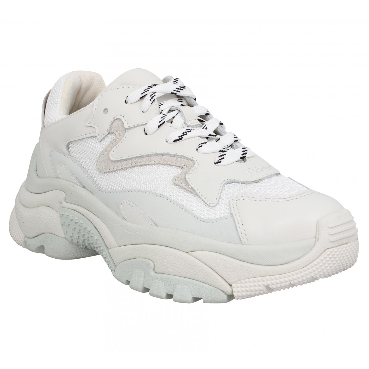 chaussure ash pour femme