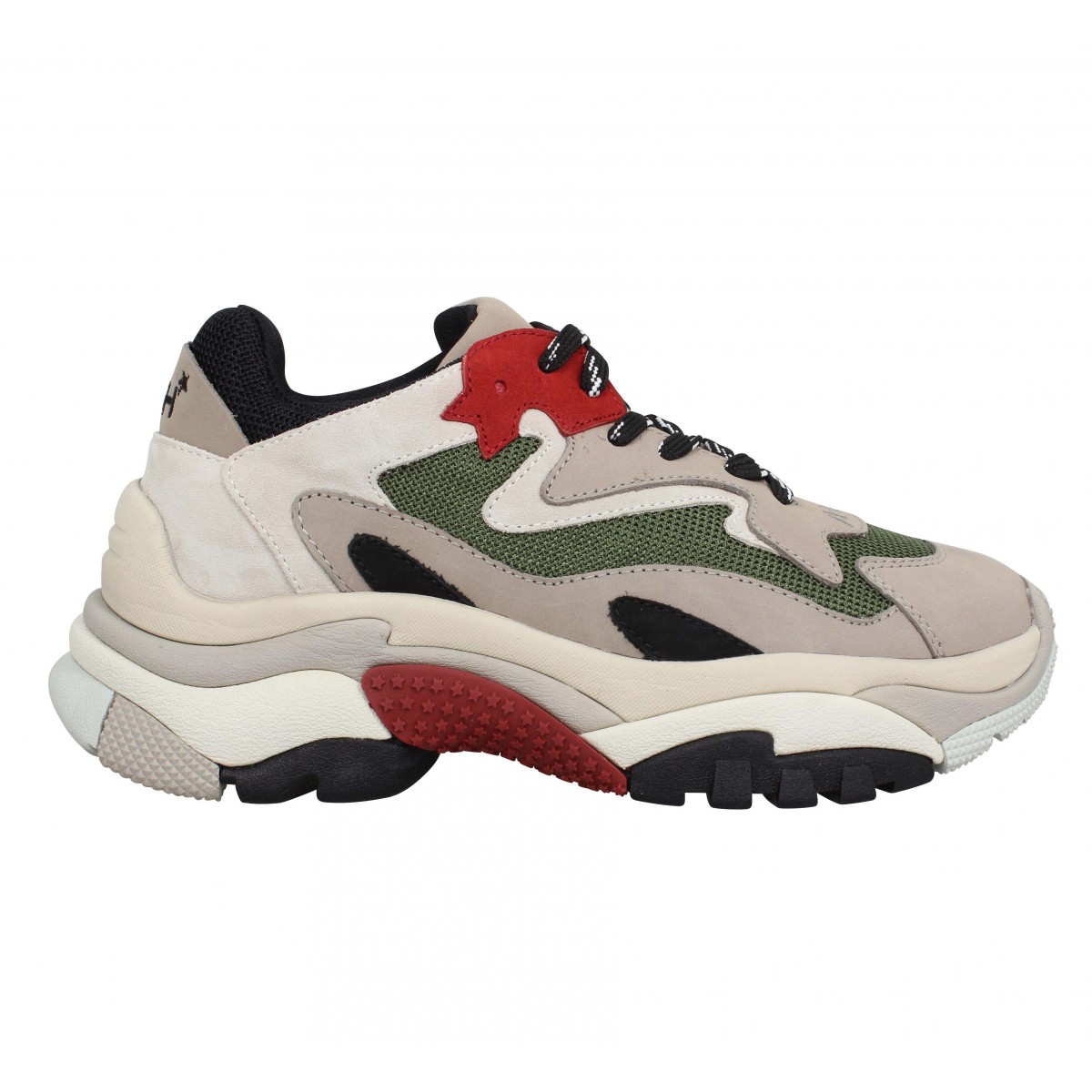 mules tbs femme