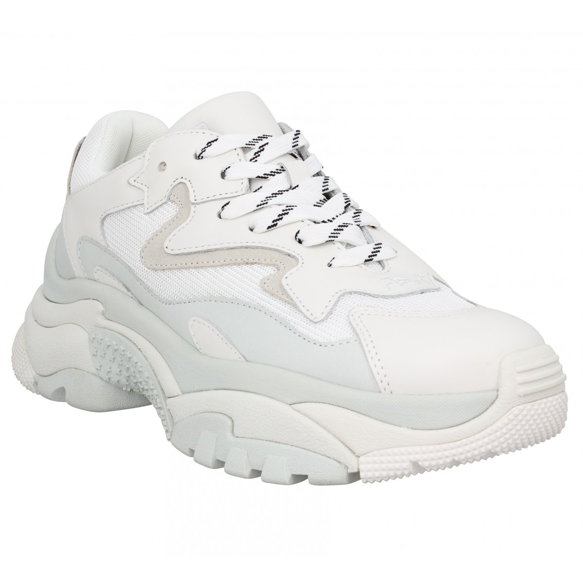 Chaussures ash shop