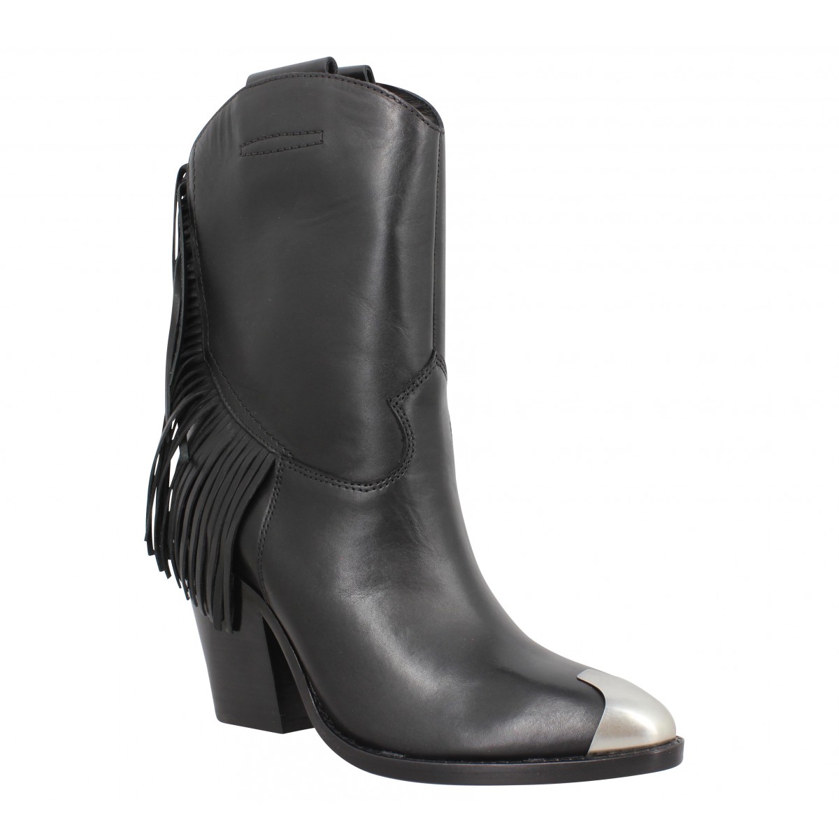 chaussures ash femme