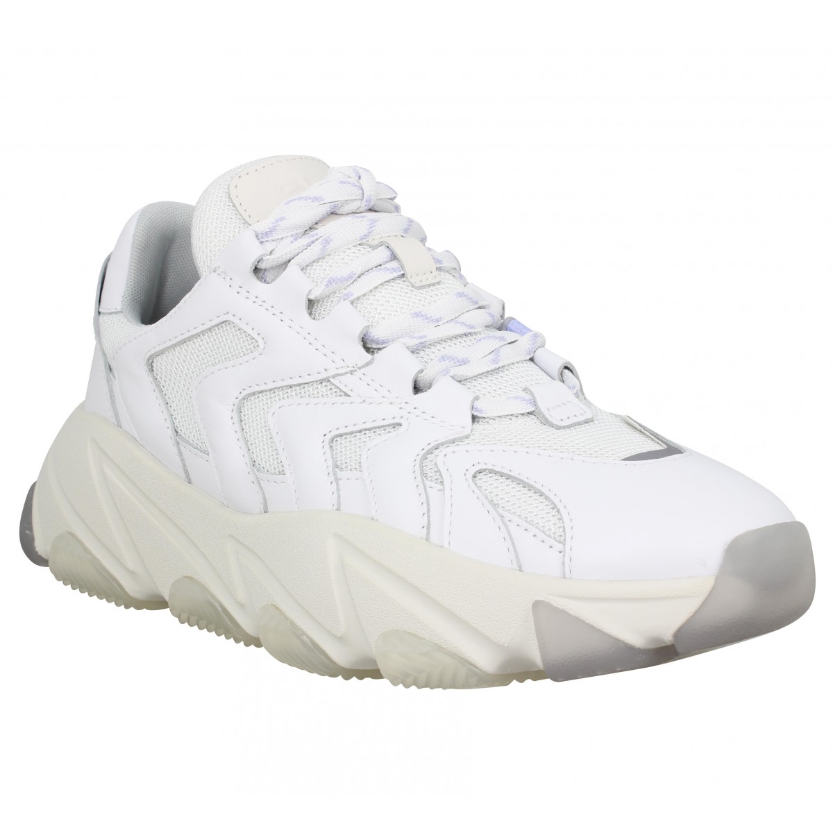 Chaussures ash femme