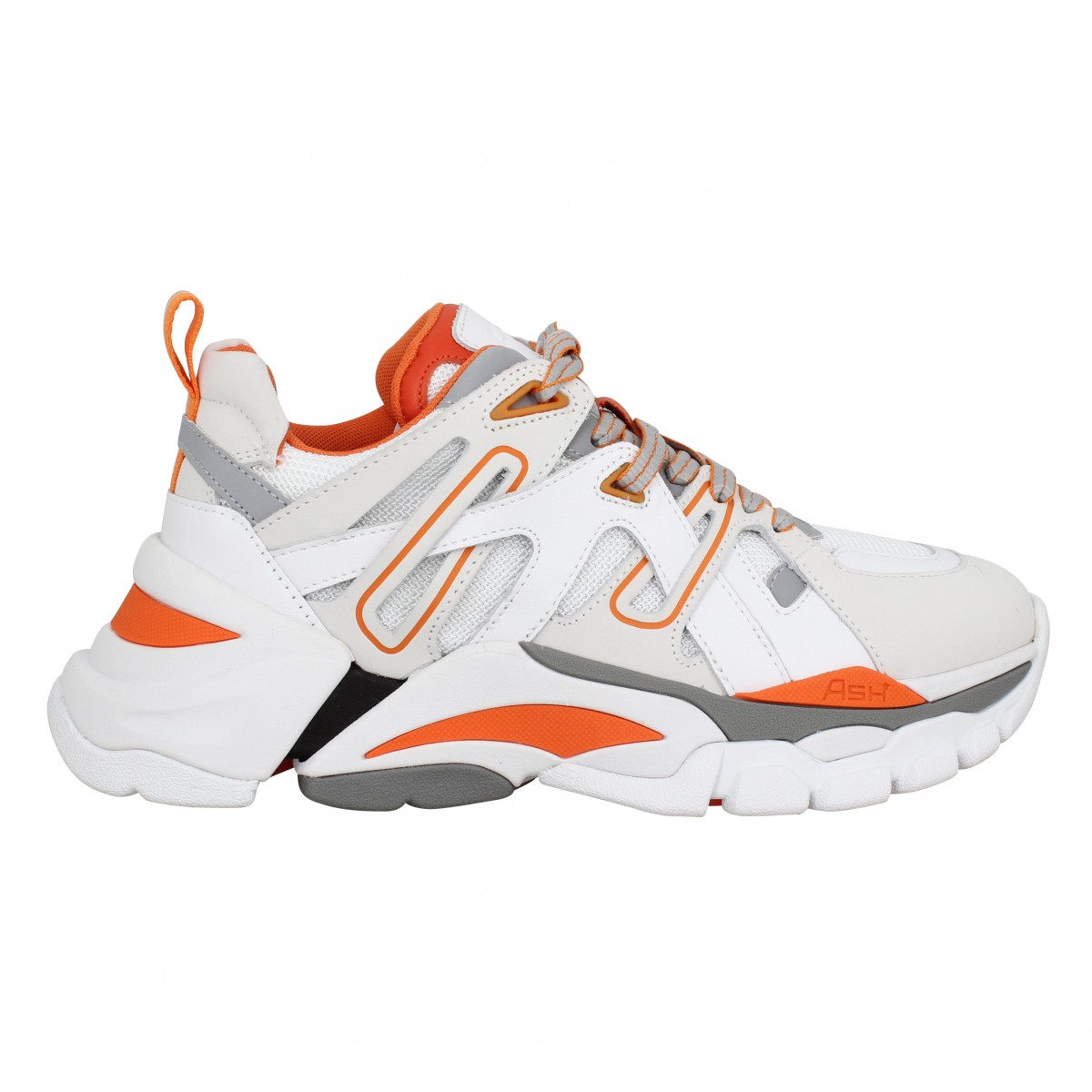basket femme ash