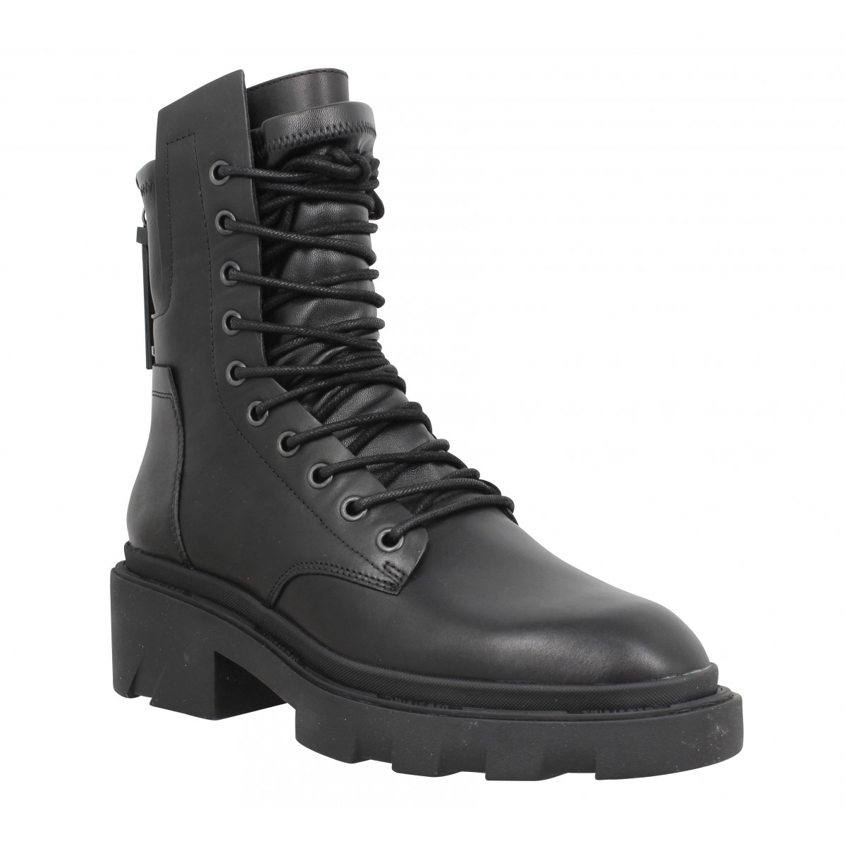 bottes ash soldes