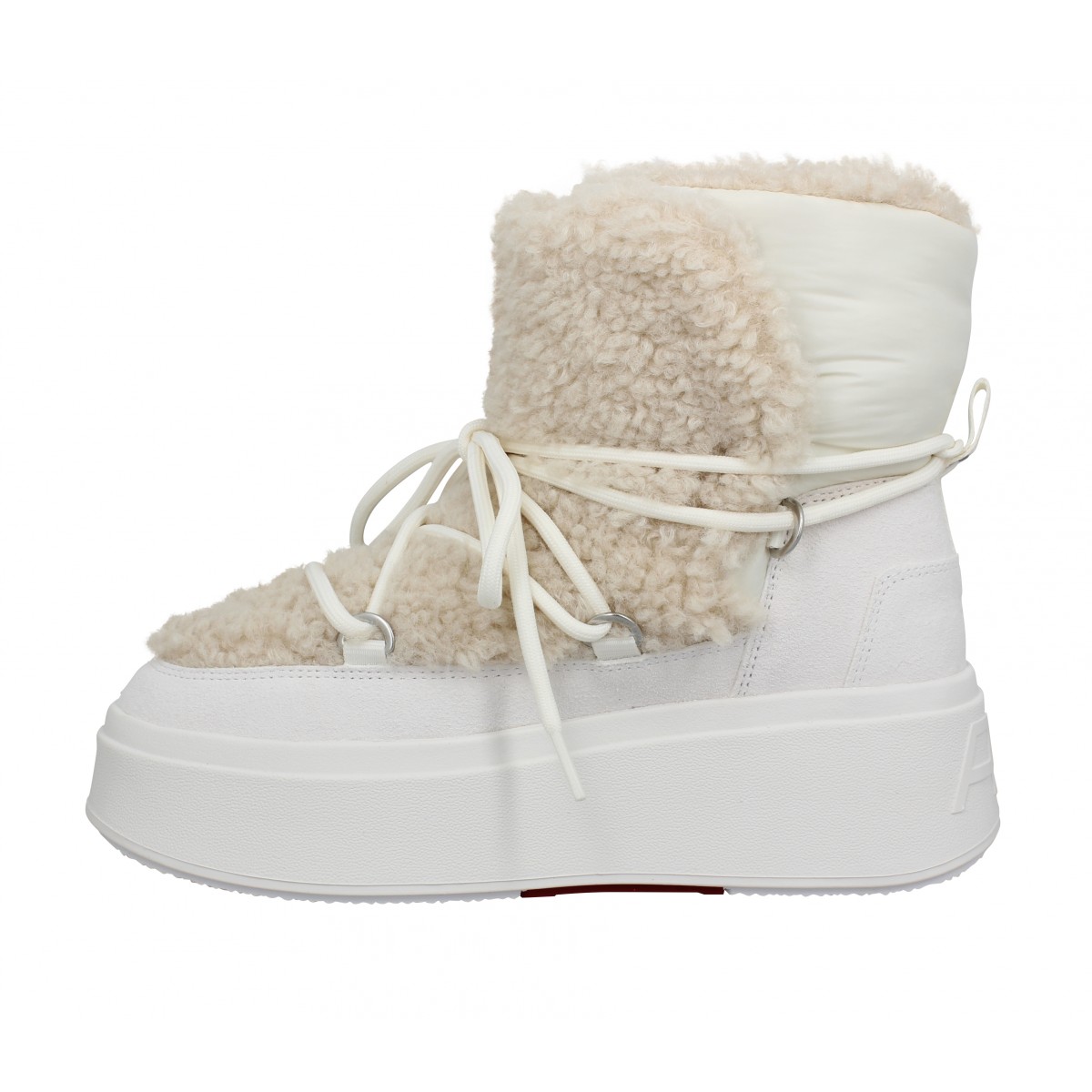chaussure betty boots