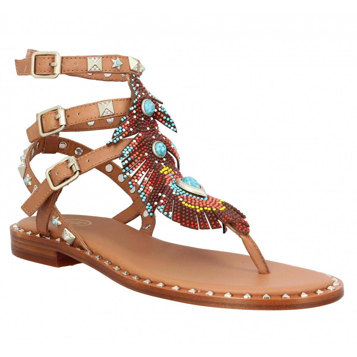 cuissardes velours