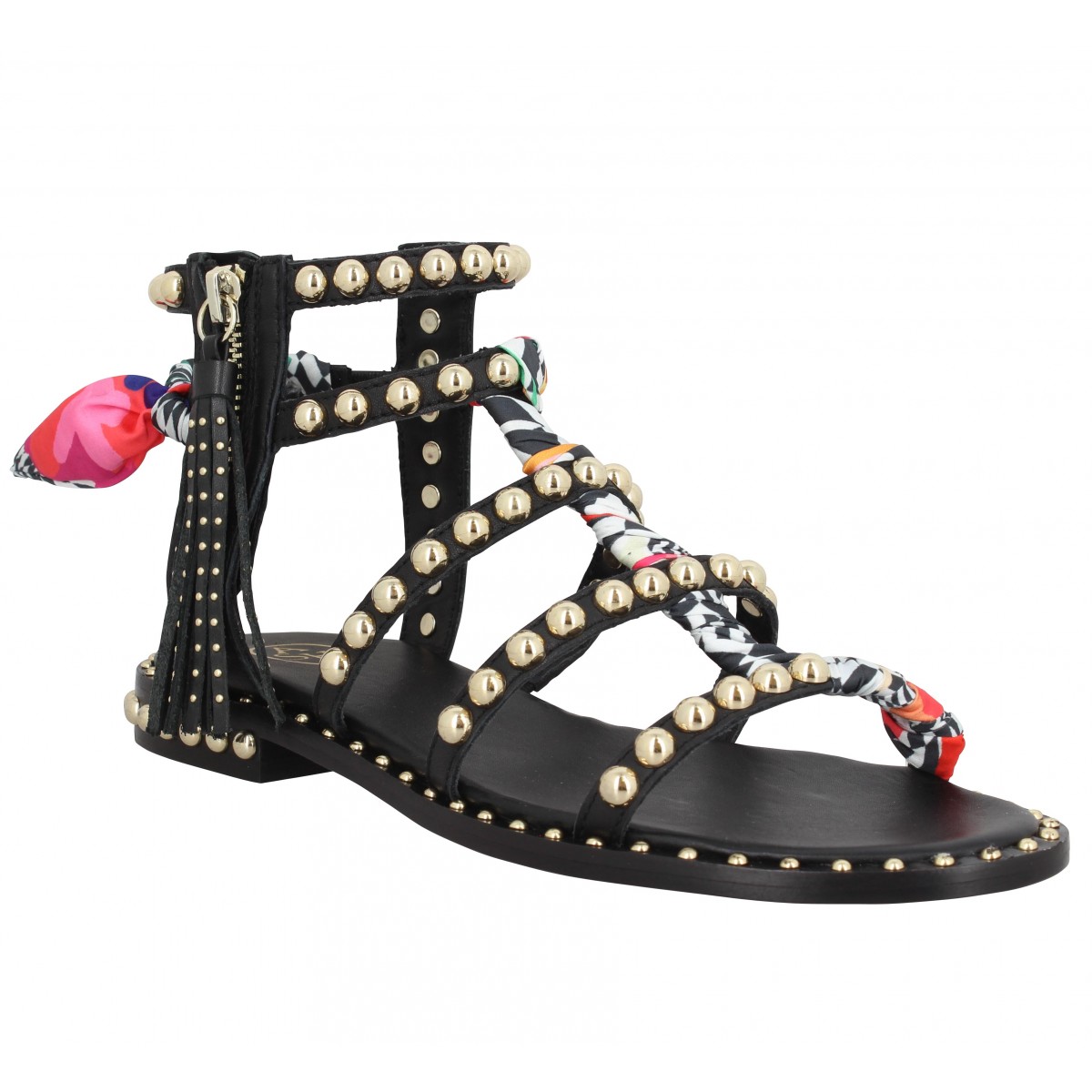 Nu pied ash shop