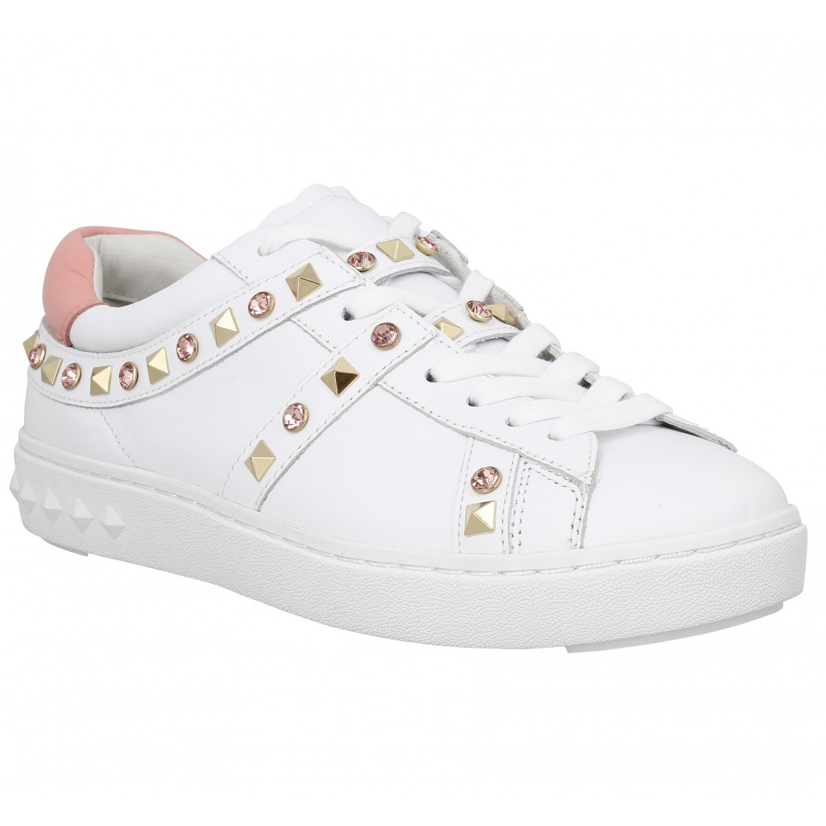 basket blanche ash