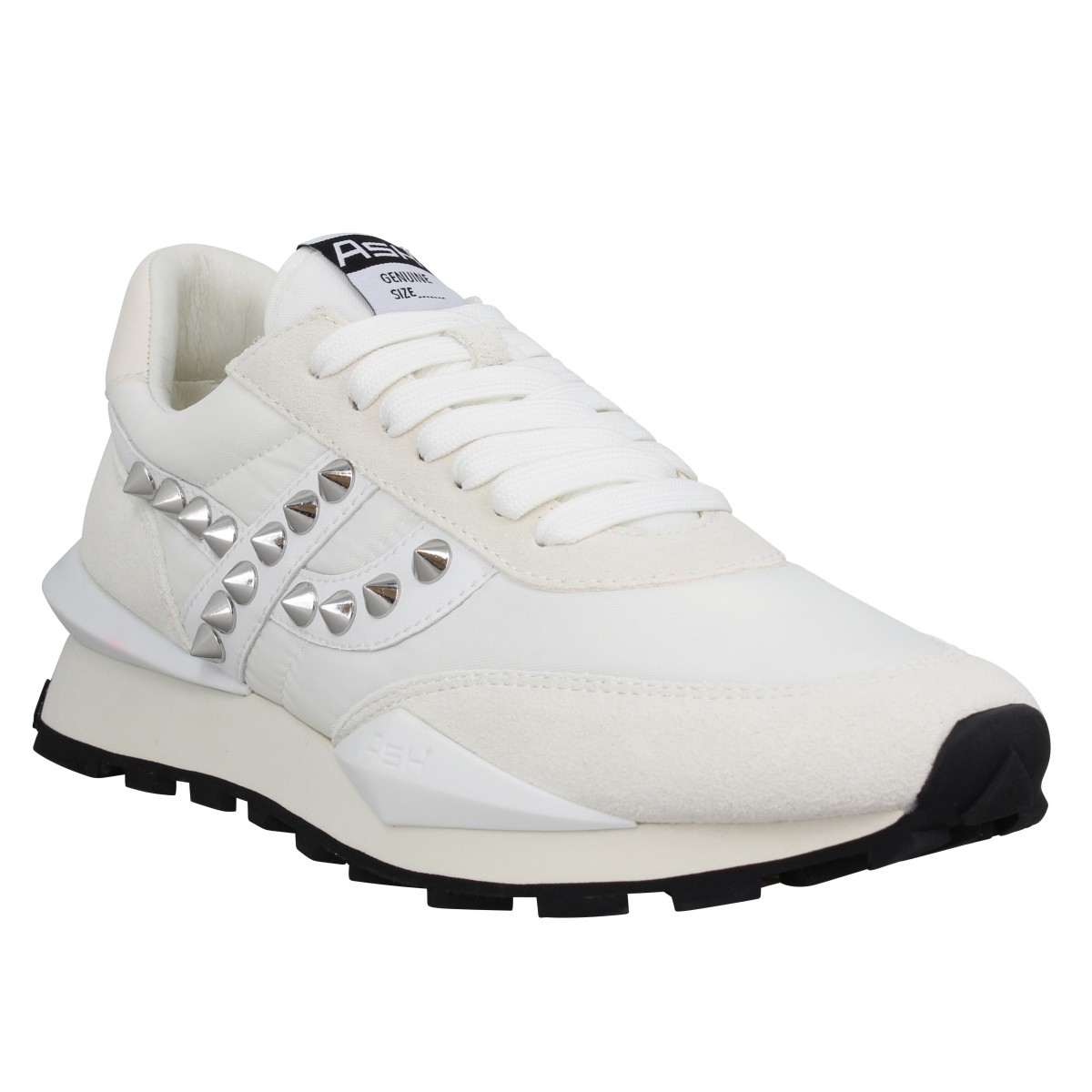 Ash hotsell marseille chaussures