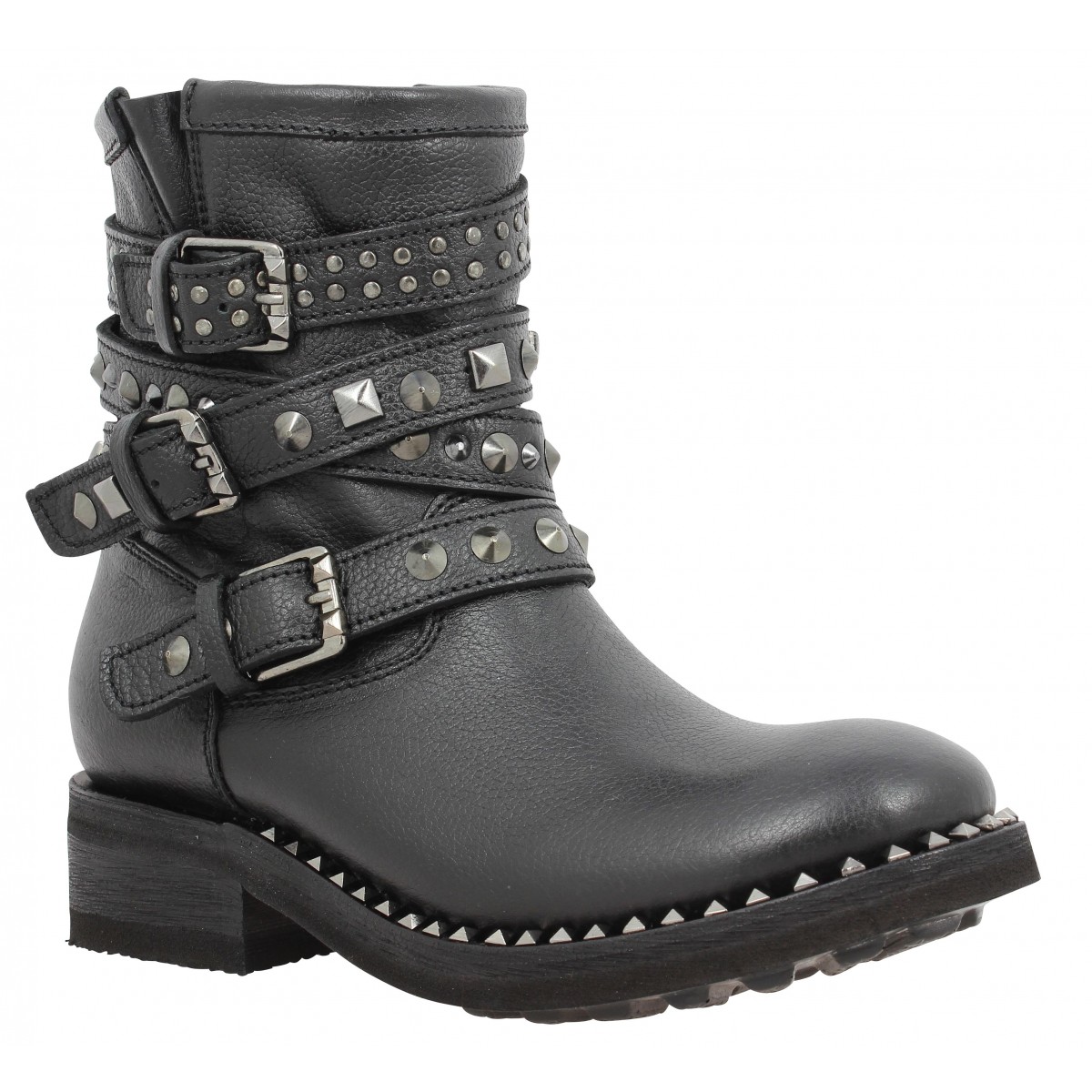 Bottes ash femme cheap