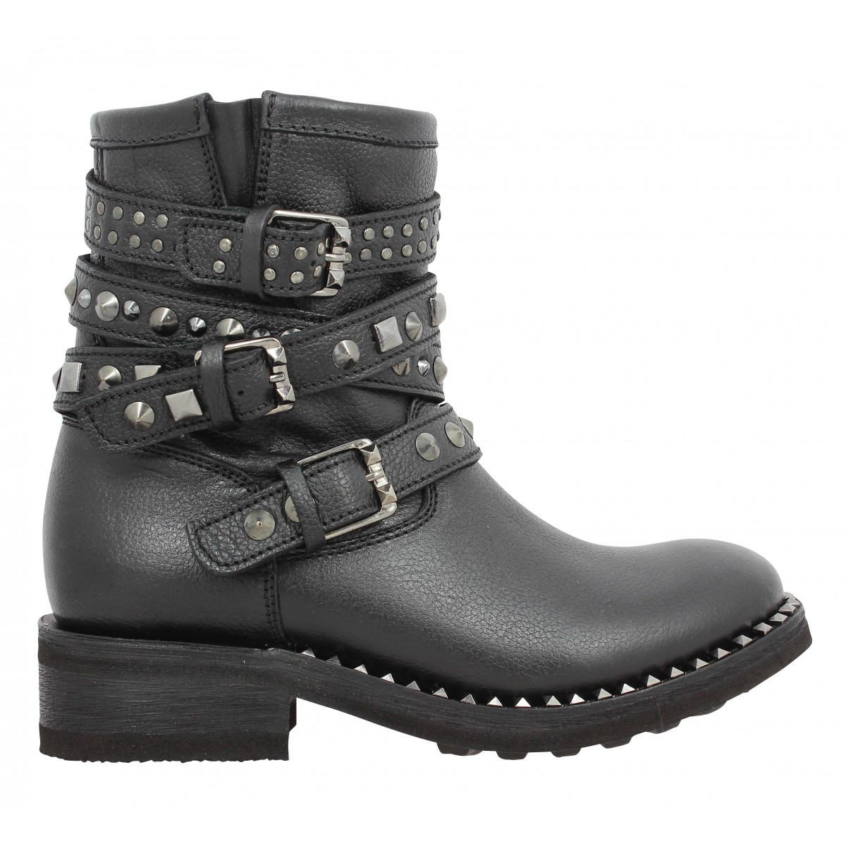 chaussure ash femme
