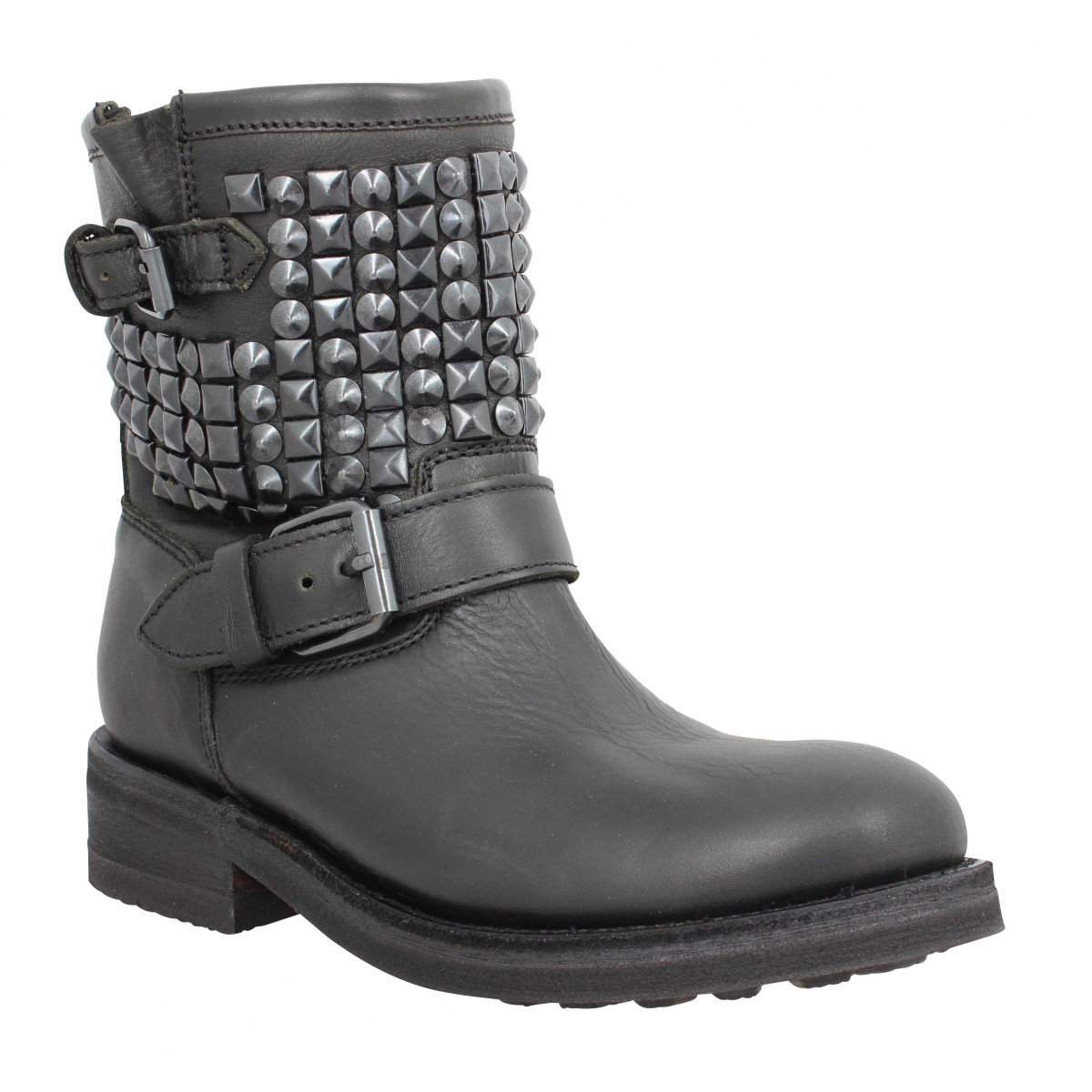 ash bottes