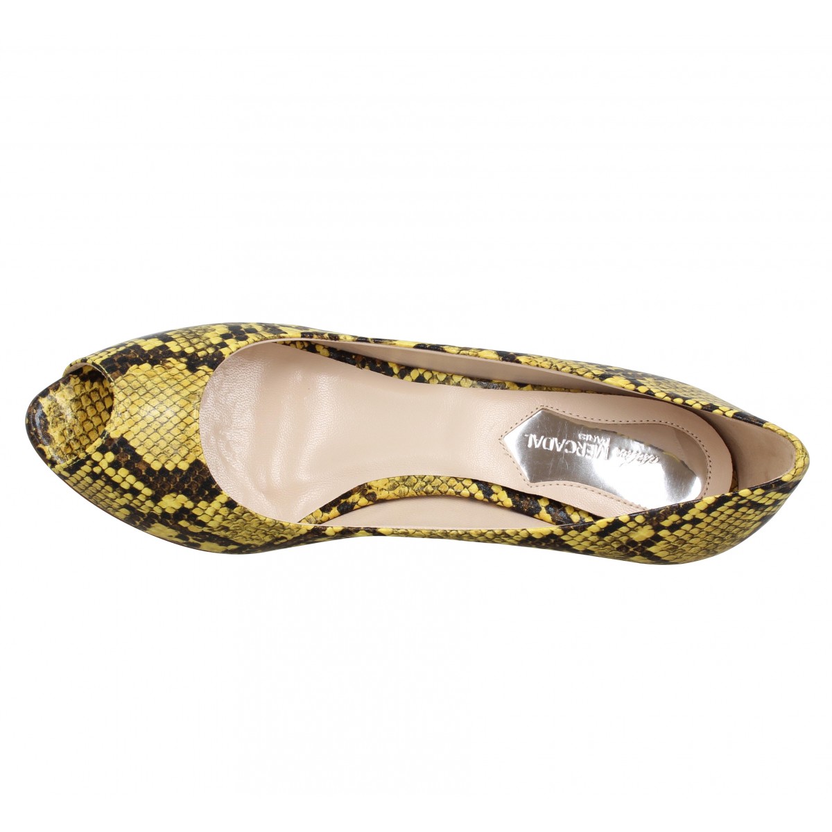 chaussures atelier mercadal