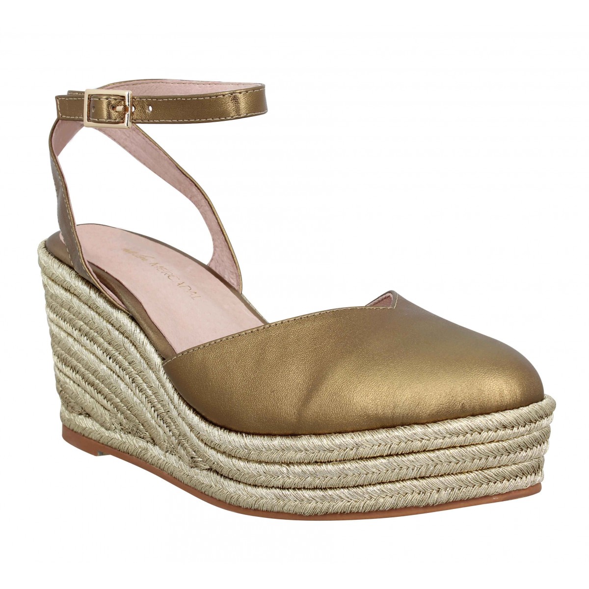 Chaussure femme mercadal clearance