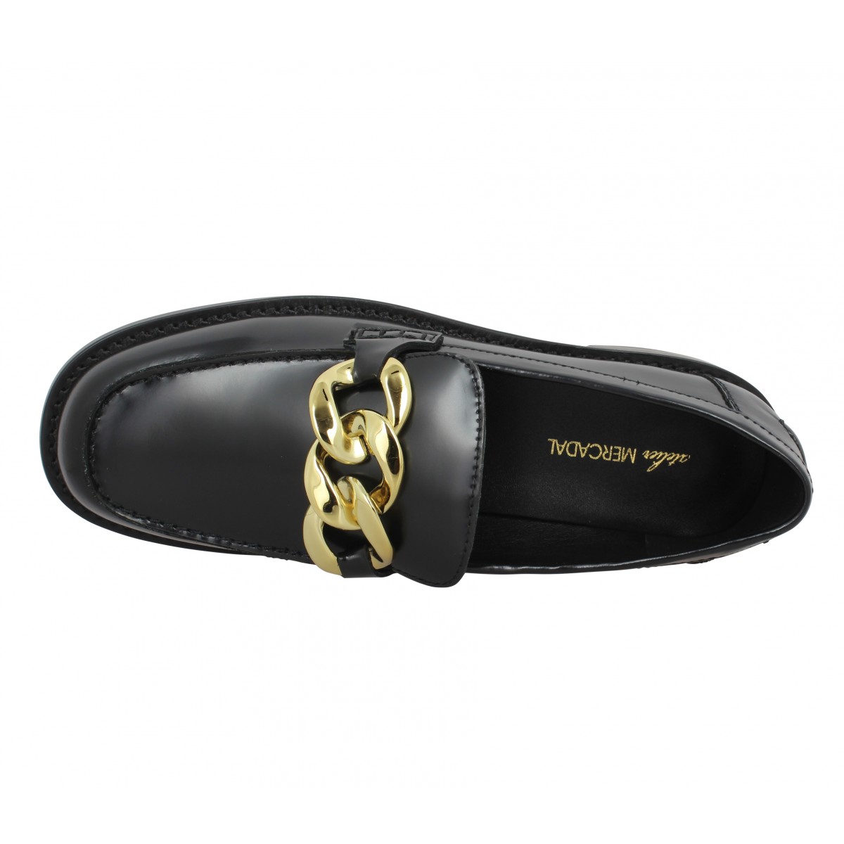 Chaussure 2025 femme mercadal