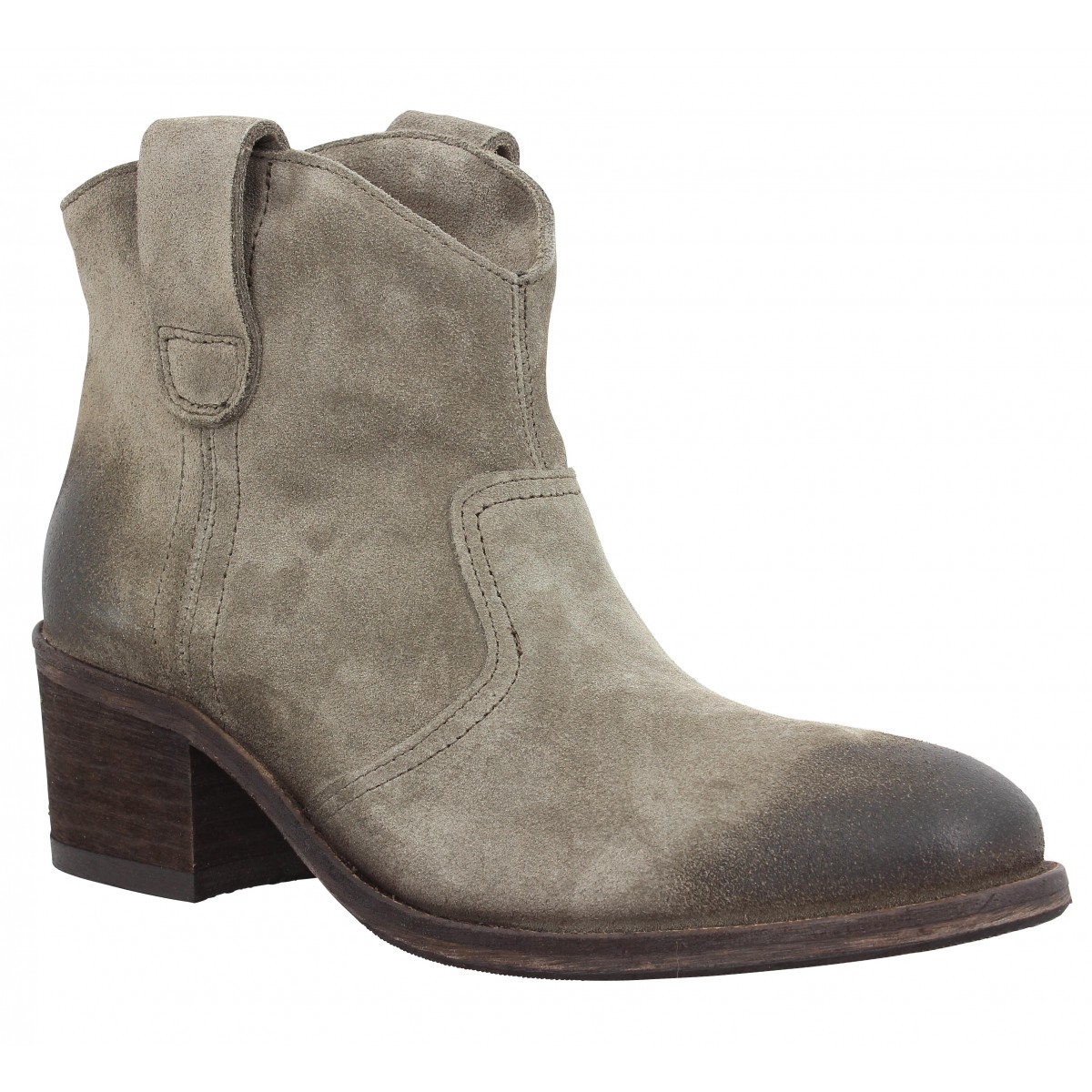 boots atelier voisin
