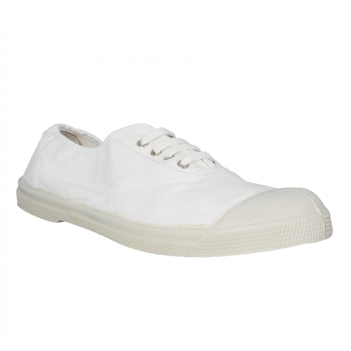 bensimon lacets femme