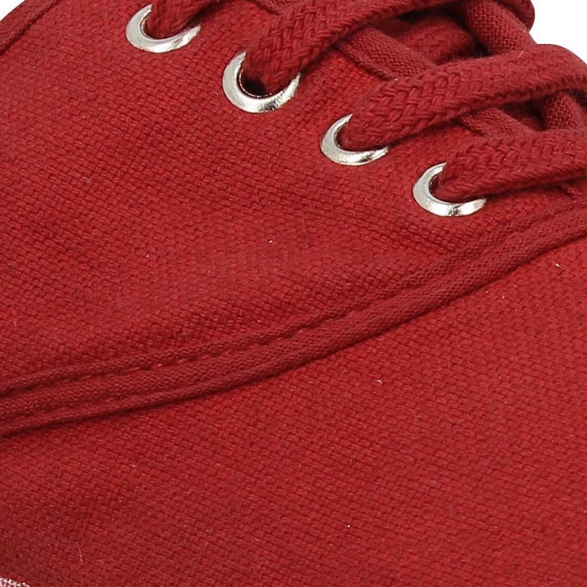 bensimon lacets femme
